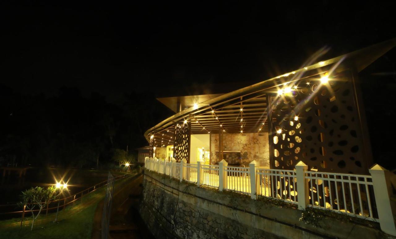 Broad Bean Resort & Spa Munnar Exterior photo
